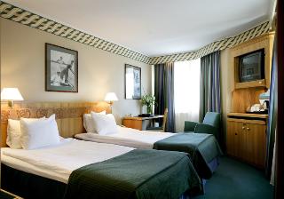 Room
Room
di Radisson Blu Royal Viking Stockholm