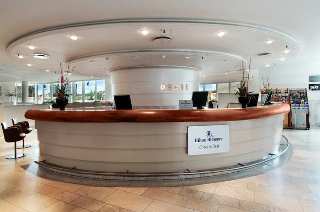 General view
General view
di Hilton Stockholm Slussen