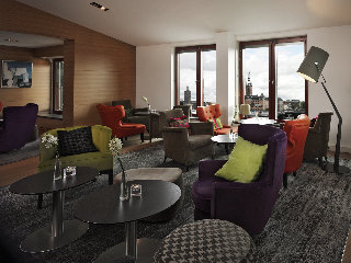 Bar
Bar
di Hilton Stockholm Slussen