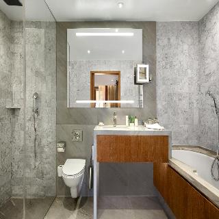 Room
Room
di Hilton Stockholm Slussen