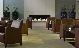 Lobby
Lobby
di Swissotel Le Plaza Basel