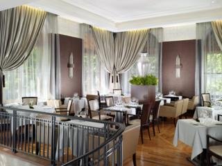 Restaurant
Restaurant
di Swissotel Metropole Geneva