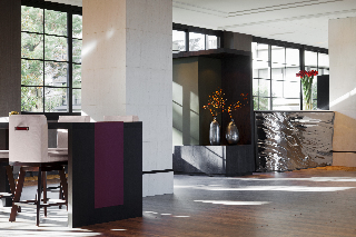 Lobby
Lobby
di Crowne Plaza Geneva