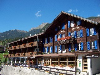 General view
General view
di Jungfrau Lodge Swiss Mountain