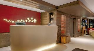 General view
General view
di Agora Swiss Night