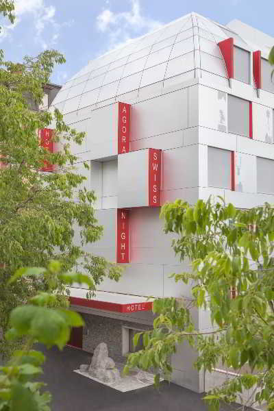 General view
General view
di Agora Swiss Night