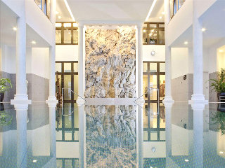 Pool
Pool
di Kempinski Grand Hotel des Bains