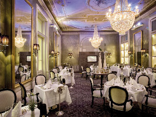 Restaurant
Restaurant
di Kempinski Grand Hotel des Bains