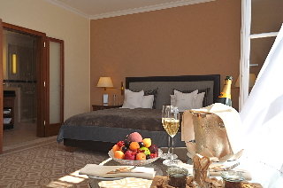 Room
Room
di Kempinski Grand Hotel des Bains