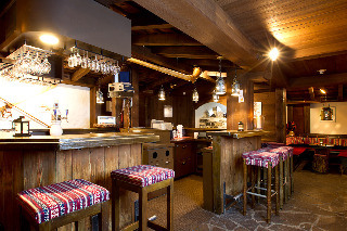Bar
Bar
di Best Western Silberhorn