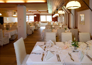 Restaurant
Restaurant
di Best Western Silberhorn