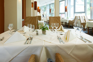 Restaurant
Restaurant
di Best Western Silberhorn