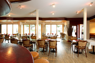 Restaurant
Restaurant
di Best Western Silberhorn