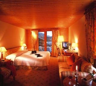 Room
Room
di Best Western Silberhorn