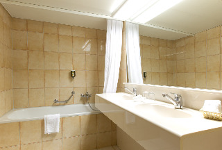 Room
Room
di Best Western Silberhorn