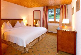 Room
Room
di Best Western Silberhorn