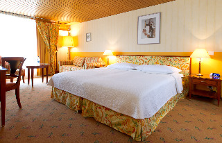 Room
Room
di Best Western Silberhorn