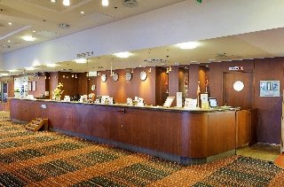 Lobby
Lobby
di Scandic Helsinki Park