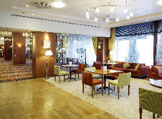 Lobby
Lobby
di Scandic Helsinki Park