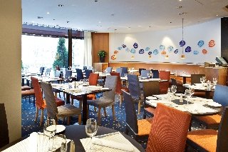 Restaurant
Restaurant
di Scandic Helsinki Park