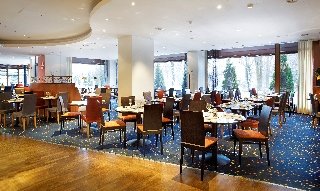 Restaurant
Restaurant
di Scandic Helsinki Park