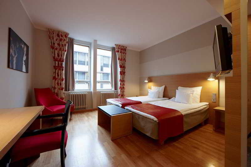Room
Room
di Original Sokos Hotel Helsinki
