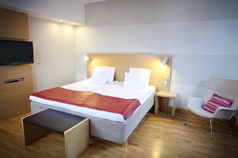 Room
Room
di Original Sokos Hotel Helsinki