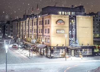 City Rovaniemi