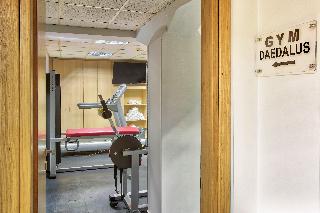 Capsis Astoria Heraklion