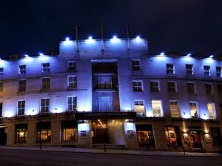 General view
General view
di Aberdeen Douglas Hotel