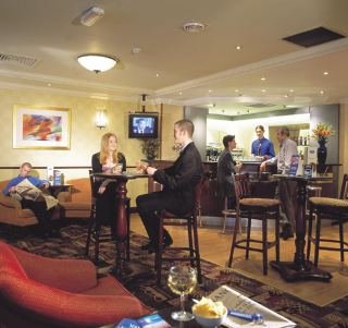 Bar
Bar
di Aberdeen Douglas Hotel