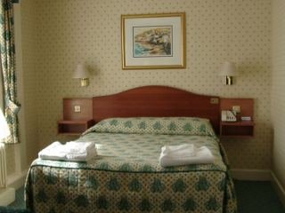 Room
Room
di Aberdeen Douglas Hotel