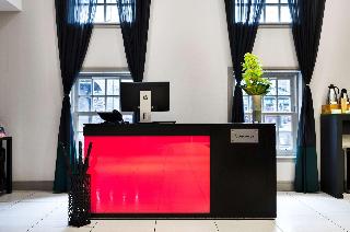 Radisson Blu Hotel, Edinburgh City Centre