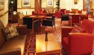 Lobby
Lobby
di Thistle Liverpool City Centre, Atlantic Tower