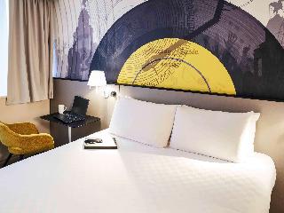 Room
Room
di Thistle Liverpool City Centre, Atlantic Tower