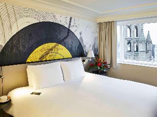 Room
Room
di Thistle Liverpool City Centre, Atlantic Tower