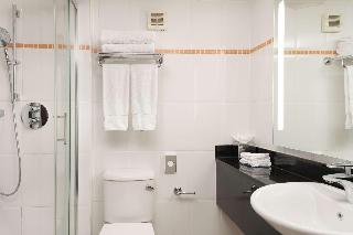 Hilton London Kensington