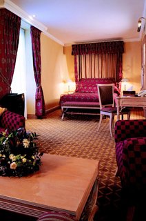 Room
Room
di Thistle Manchester City Centre, The Portland