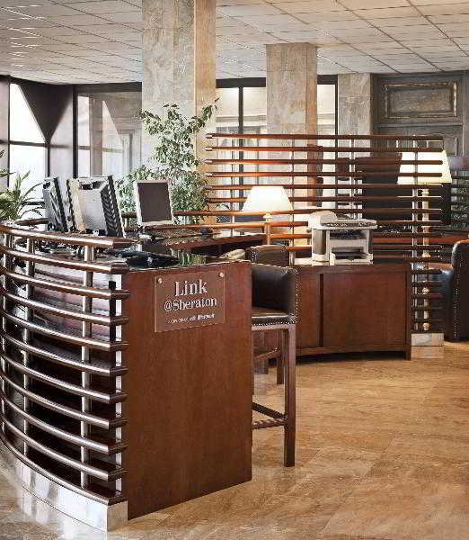 General view
General view
di Sheraton Montazah