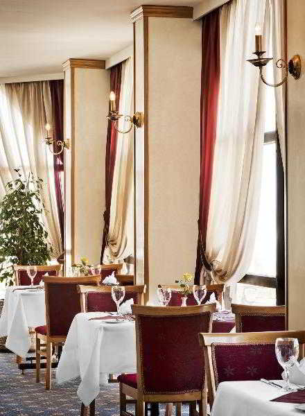 General view
General view
di Sheraton Montazah