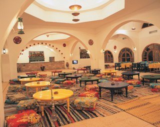 Bar
Bar
di Pyramisa Isis Island Hotel & Spa