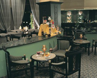 Bar
Bar
di Pyramisa Isis Island Hotel & Spa