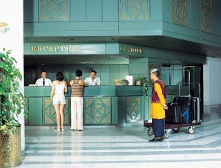 Lobby
Lobby
di Pyramisa Isis Island Hotel & Spa