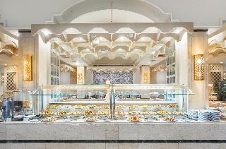 Restaurant
Restaurant
di Pyramisa Isis Island Hotel & Spa