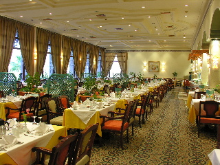 Restaurant
Restaurant
di Pyramisa Isis Island Hotel & Spa