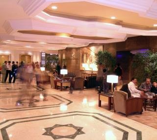 Lobby
Lobby
di Ramses Hilton