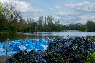 Danubius Regents Park