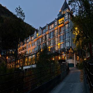 Hotel Union Geiranger Bad & Spa ムーレ・オ・ロムスダール県 Norway thumbnail
