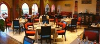 Restaurant
Restaurant
di Steigenberger Nile Palace Luxor