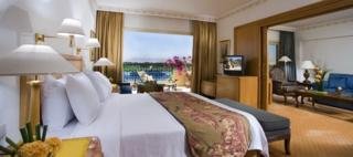 Room
Room
di Steigenberger Nile Palace Luxor